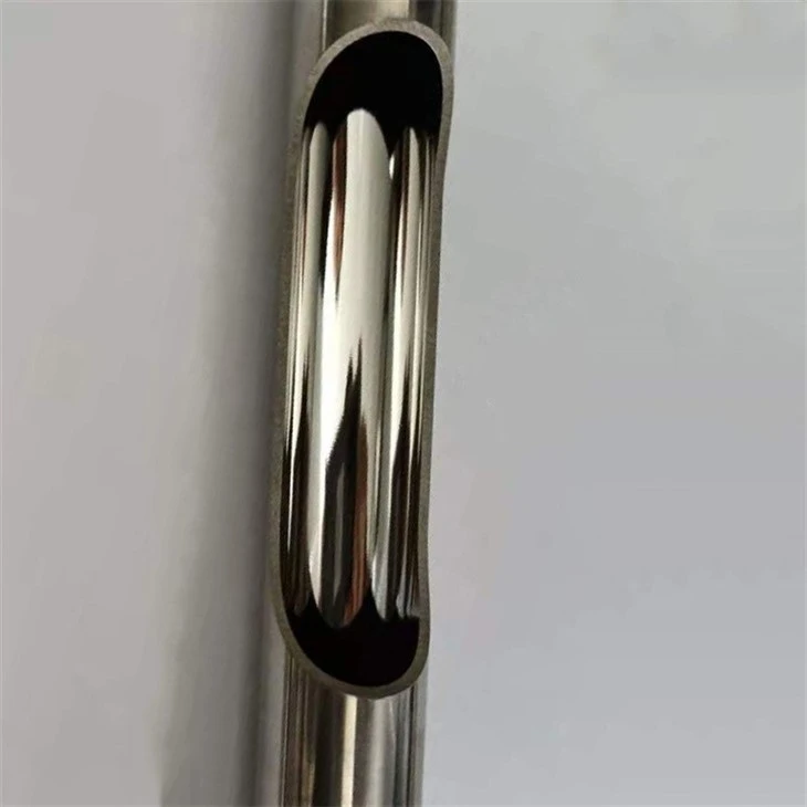 Electropolished SS Tubing manufacturers